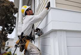 Best Stucco Siding  in Westhaven Moonstone, CA